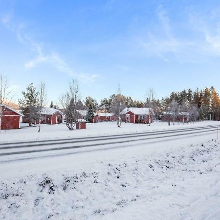 Holiday Home Nutukas-Yllaeksen Lapikas By Interhome Äkäslompolo المظهر الخارجي الصورة